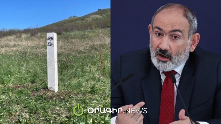 Մի հատ սյուն էլ «Քաղաքացու օրվա» առթիվ տնկի․ օգտատերերի արձագանքը Փաշինյանի գրառմանը