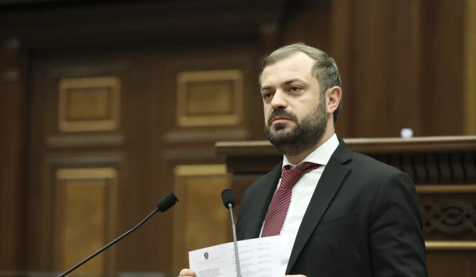 Քննարկվել են ՀՀ-ում խաղողագործության և գինեգործության ոլորտի առկա խնդիրները