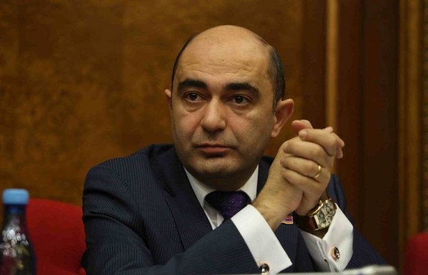 «Հարմար» Մարուքյանը և անհարմար ճշմարտությունը