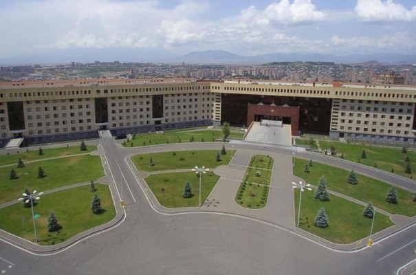 Բերքաբերում պայթյուն է լինելու․ ՊՆ-ն զգուշացնում է
