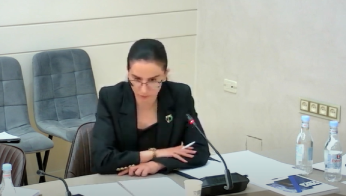 Հոկտեմբերի 27-ի ահաբեկչության գործը վերաբացված է