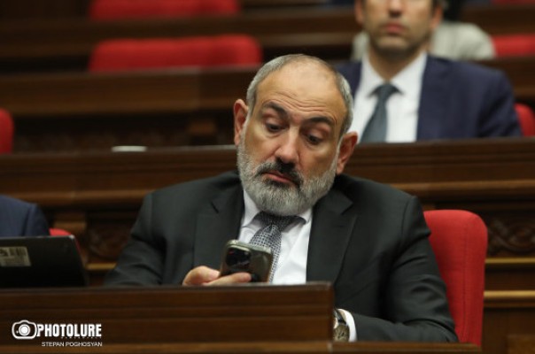 Ինչո՞ւ են հեղաշրջման մասին ասեկոսե տարածում