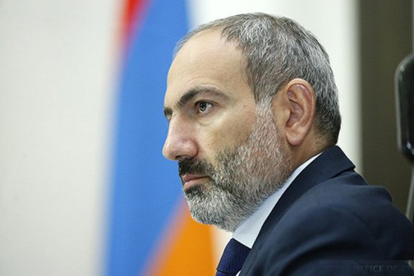 Փաշինյանը «քցում» է բոլորին, բայց դրա դիմաց վճարում է հայ ժողովուրդը