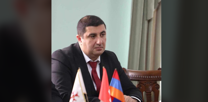 Ինչու Գյումրիի քաղաքապետը աշխատանքի չի ներկայանում