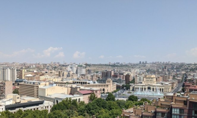 Ռուսները հեռանում են Հայաստանից. բնակարանների գները նվազել են 20-30%-ով