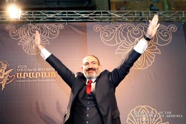 Հեղափոխական արժեքներն ինչ էին՝ ինչ դարձան. կոպեկներ են հաշվում