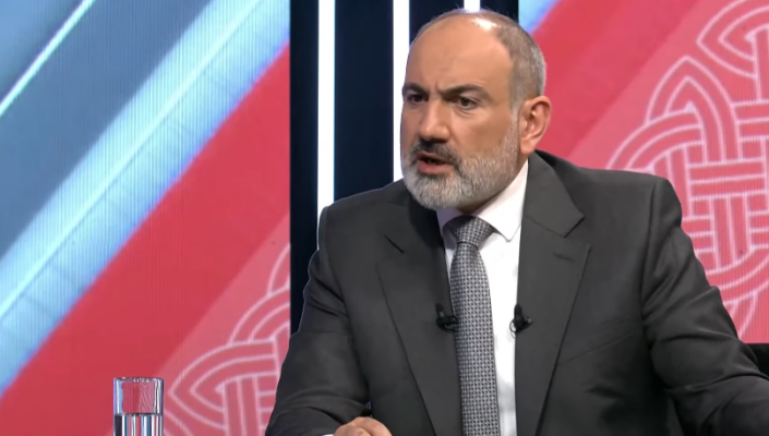 Մենք ի վերջո պետք է որդեգրենք մեր տարածաշրջանում առանց արտաքին օգնության և հովանավորության ապրելու բանաձևը