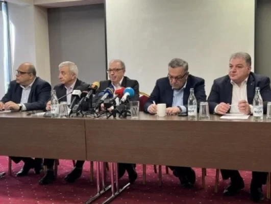 Այս պայքարն անպայման հաջողելու է. Դիվանագետների համահայկական խորհուրդ
