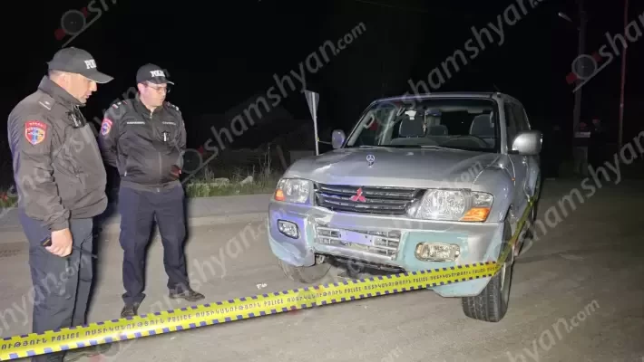 Շիրակի մարզում վրաերթի ենթարկված 9-ամյա տղան մահացել է․ համագյուղացիները փորձել են հաշվեհարդար տեսնել․ shamshyan.com