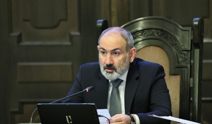 Մենք երեխային 90 %-ով դատապարտում ենք աղքատության․ Փաշինյան