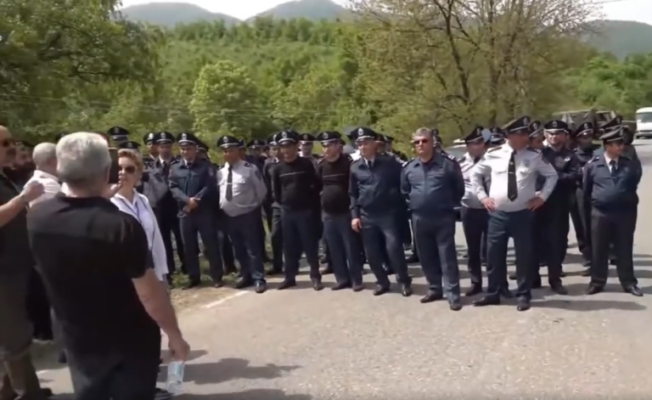 Հանրային ապաթիան՝ իշխանության գործողությունների հաջողման գրավական