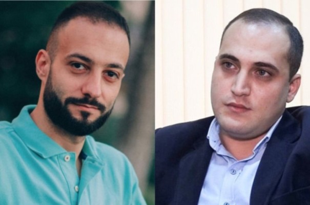 Նարեկ Սամսոնյանի և Վազգեն Սաղաթելյանի առաջին դատական նիստը կնշանակվի շուրջ երկու շաբաթից
