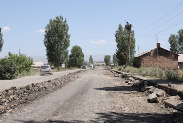 Խանութ էր գնում․ վրաերթի ենթարկված 9-ամյա տղային վաղը կհուղարկավորեն