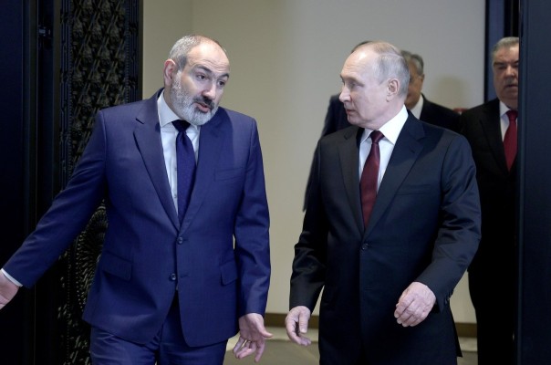 ՀԽՍՀ սահմանները վերարտադրող ՔՊ-ն հակահայ ծրագրի ջատագո՞վն է