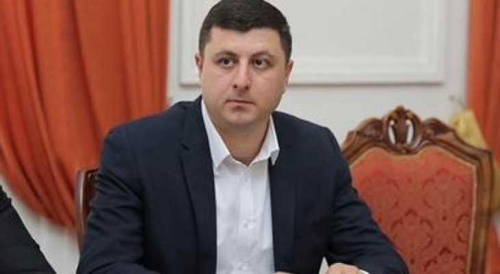 Իշխանության ավանդական քարոզչական գործիքակազմը չափազանց անարդյունավետ է․ Տիգրան Աբրահամյան