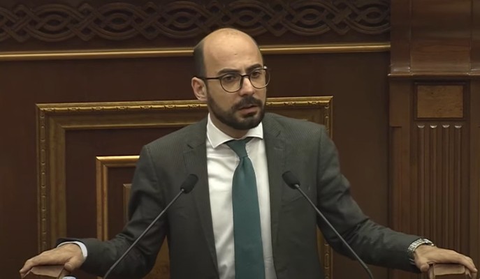 Որտեղ են ձեր դրամահավաքները տեղի ունենում, թե ուղիղ փոխանցում են, կամ ծրարներով տալիս․ ՔՊ-ական
