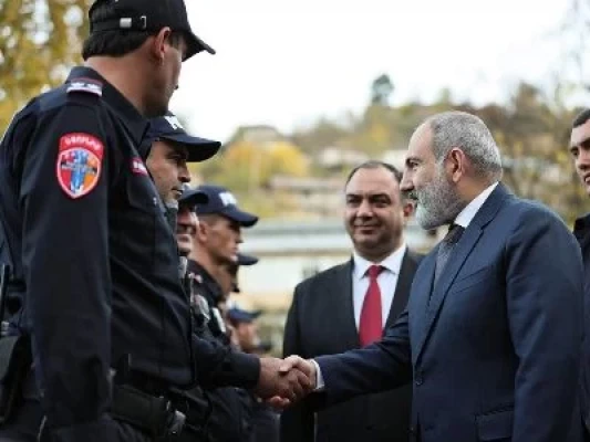 Նիկոլ Փաշինյանի հերթական ապօրինությունը․ օպերատիվ հերթապահություն՝ հանուն ՔՊ-ի