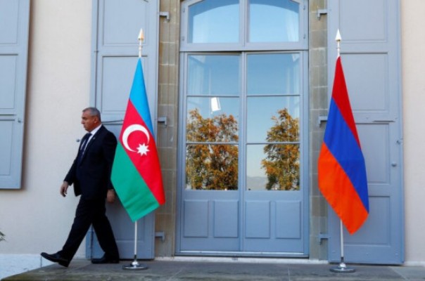 Հայ փորձագետները Գերմանիայում հանդիպել են ադրբեջանցի փորձագետներին