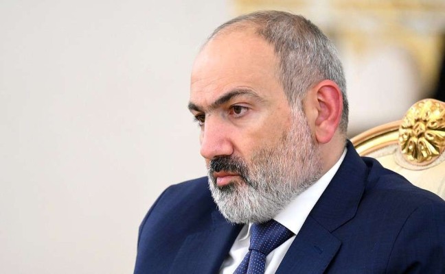 Նիկոլ Փաշինյանի տունը հրդեհ ընկավ, ոչ ոք չհավատաց