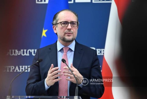 Ավստրիան հայտնել է, որ մտադիր չէ ՆԱՏՕ-ի անդամ դառնալ
