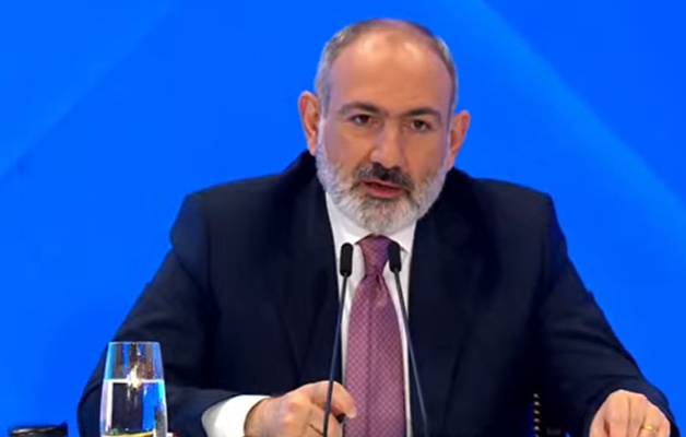 Նոյեմբերի 9-ի հայտարարության 9-րդ կետը չի ենթադրում, որ ՌԴ ԱԴԾ ուժերը պետք է տեղում լինեն. Փաշինյան