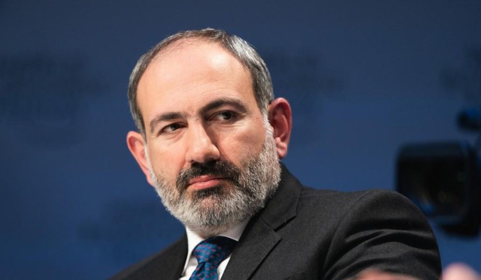Փաշինյանը վրեժխնդի՞ր է լինում․ ազգային արժեքների վերախմբագրումը ազգային հենքն աղավաղելու մեթոդ է