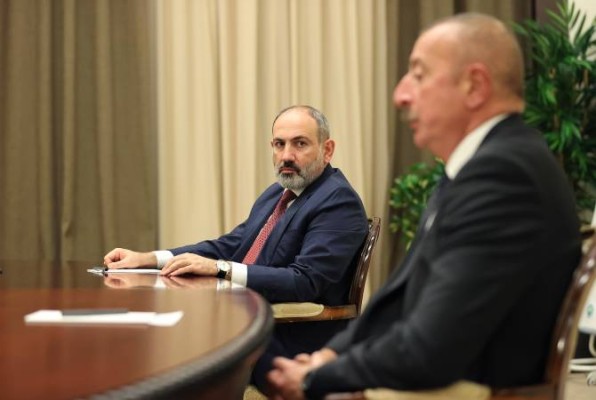 Նիկոլ Փաշինյանը բարեկամական այց կկատարի՞ Բաքու