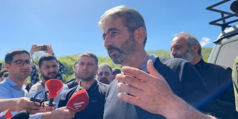 Խաբե՞լ են, թե՞ ճնշել․ Հրապարակ