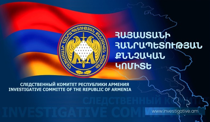 Բեռնատար մեքենան դեպի ցուցարարները վարելու դեպքով քրվարույթ է նախաձեռնվել