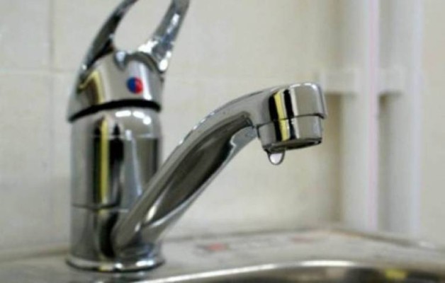 14 ժամ ջուր չի լինելու Երևանում, Կոտայքի և Արմավիրի մարզերում