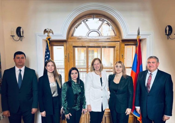 Դուք լեզու եք գտել՝ մենք ի՞նչ կարող ենք անել․ Հրապարակ
