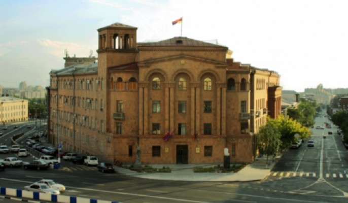 ՆԳՆ-ն երկու գործառույթ է իրականացնում․ պաշտպանում է կառավարության շենքն ու ճոխ սարքեր գնում. Ժողովուրդ