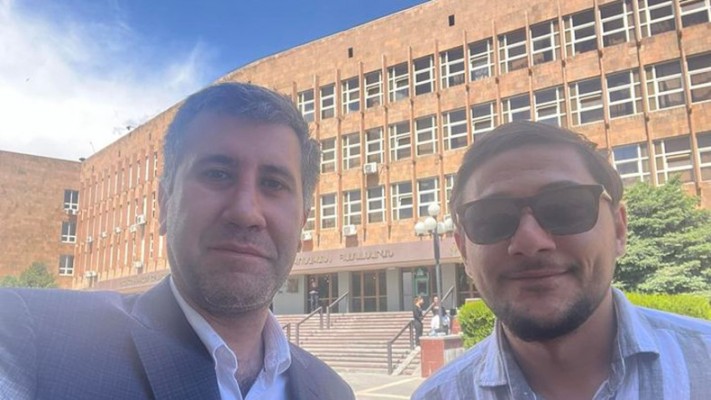 Ձերբկալվածներից որևէ մեկի մոտ զենք կամ արգելված այլ առարկա չի հայտնաբերվել․ իրավապաշտպաններ