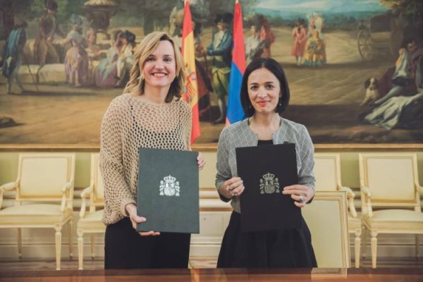 ԿԳՄՍՆ-ից զգուշացրել են․ Հրապարակ