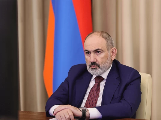 Ինչն է «պաշտպանել» իր հայտարարագրի եկամուտների 3-րդ տողում Նիկոլ Փաշինյանը. Ժողովուրդ