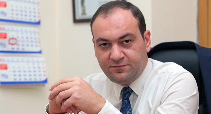 Փոխգնդապետ Գրիգորյան, հորդորում եմ արցախցիներին այլևս չզանգել ու չհրավիրել վարչություն. փաստաբան
