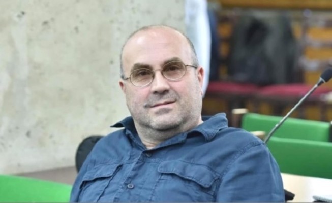 «Հայրենիքը հանուն Արծվաշենի» շարժման շրջանակներում Երևանից դեպի Արծվաշեն եմ շարժվելու․ Կարեն Հեքիմյան