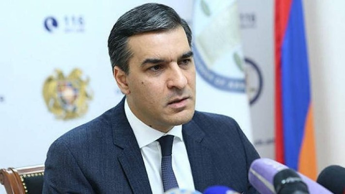 Կարմիրբերետավորների այսօրվա արարքները քաղաքացիների նկատմամբ ակնհայտ պատժիչ բնույթ ունեին