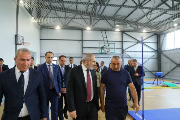 Սթրեսից էր դուրս գալիս․ Հրապարակ