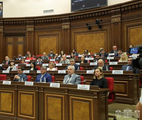 Վոյաժներին ոչինչ չի խանգարում․ Հրապարակ