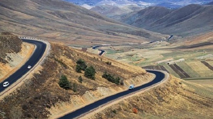 ՀՀ տարածքում կա փակ ավտոճանապարհ