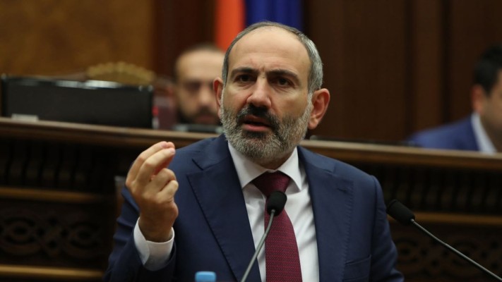 Տավուշյան հողհանձնումը նոյեմբերի 9-ի կապիտուլյացիայի ծիրի մեջ էր