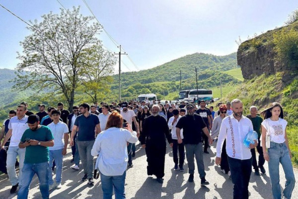 Ինչի՞ համար է պայքարը. Փաստ