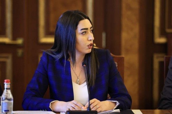 Ո՞վ է ստանձնել ոստիկանության ագրեսիվ վարքագծի «քավորությունը». Փաստ