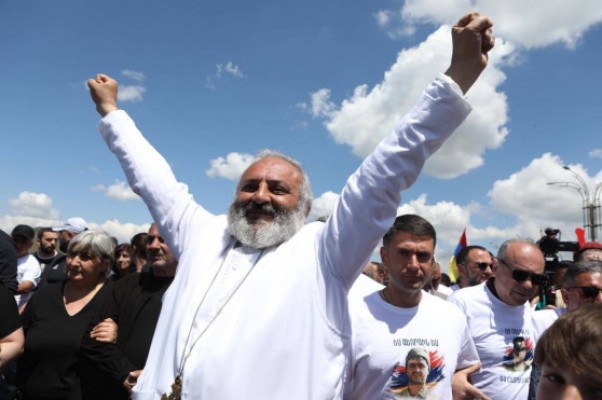 Բագրատ Սրբազանի հաղթանակի 3 գրավականները