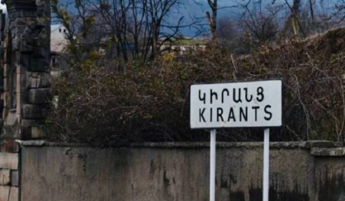 Հունիսի վերջին ադրբեջանցիները կժամանեն․ Հրապարակ