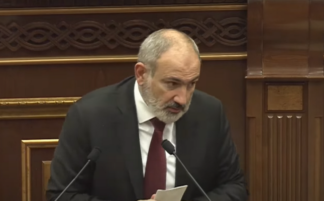 Նիկոլ Փաշինյանը սպանում է Հայաստանը․ Պապ թագավորի ֆենոմենը