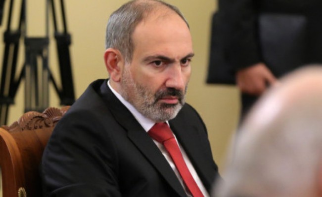 Փաշինյանի հրաժարականը շրջանցող տարբերակն ու հաջողության մոտանկարը
