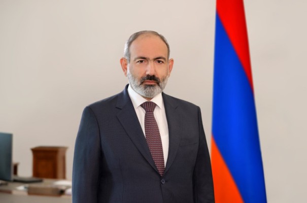 Վստահ եմ՝ Ձեր հարուստ քաղաքական փորձը կնպաստի Սինգապուրի հետագա զարգացմանը․ Փաշինյան