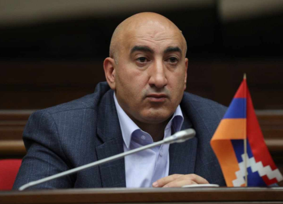Նիկոլ Փաշինյանն ամեն ինչ պատրաստ է զիջել, միայն թե պահի իր իշխանությունը. պատգամավոր